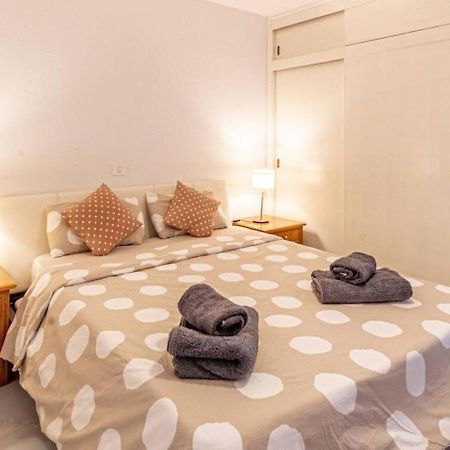 Great View Apt By Dream Homes Tenerife Puerto de Santiago  Exteriér fotografie