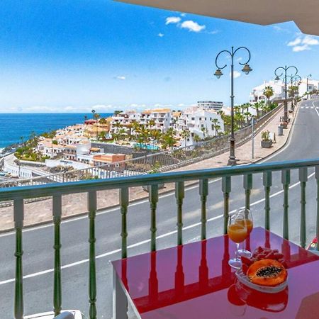 Great View Apt By Dream Homes Tenerife Puerto de Santiago  Exteriér fotografie