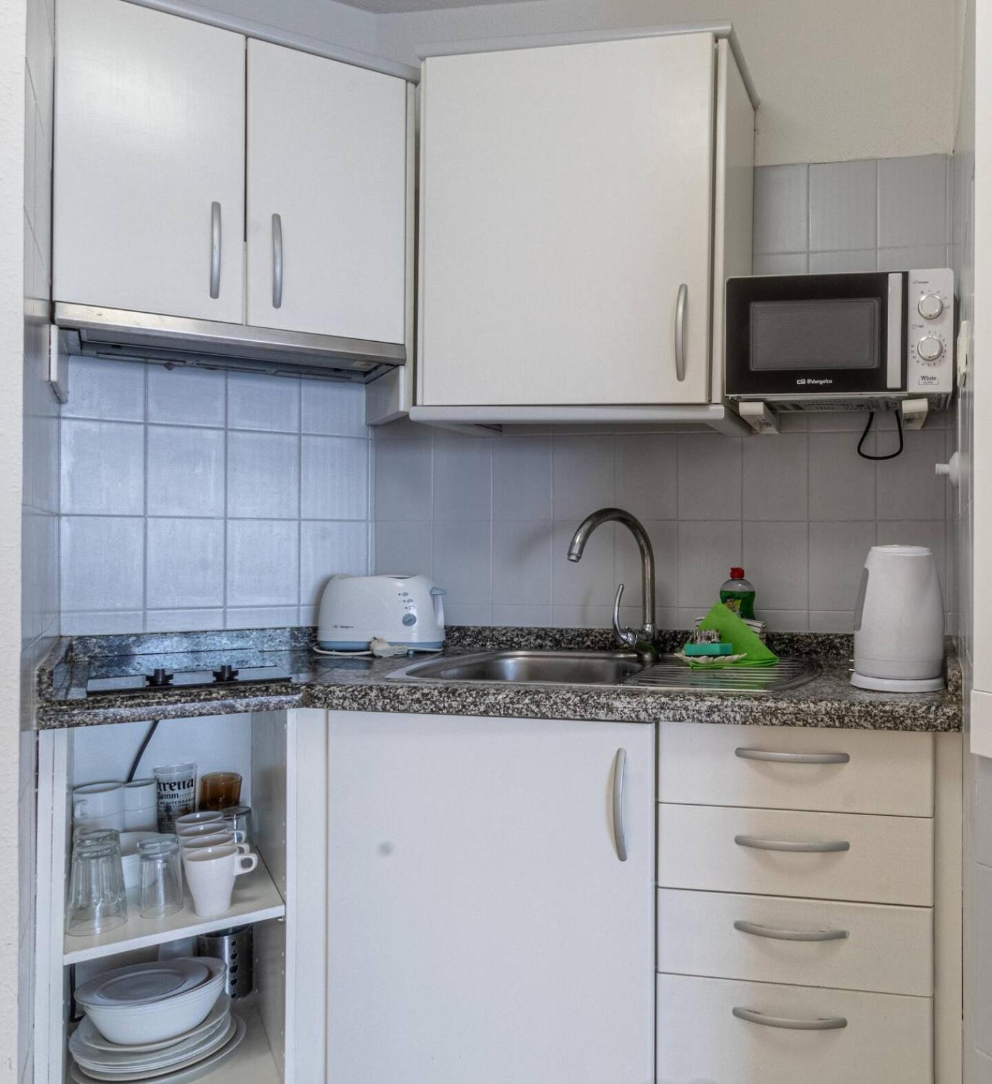 Great View Apt By Dream Homes Tenerife Puerto de Santiago  Exteriér fotografie