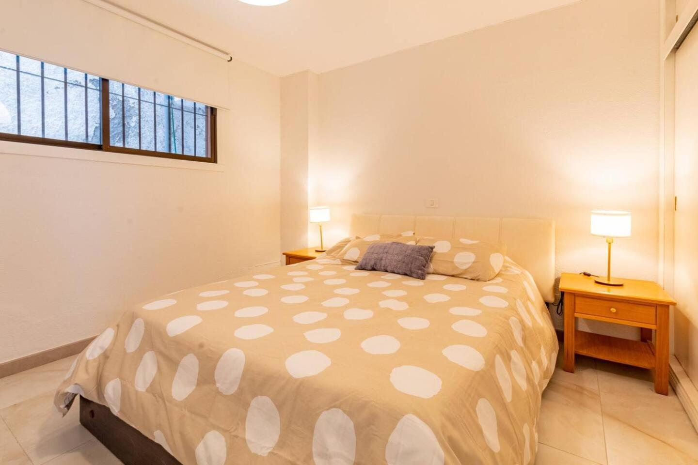 Great View Apt By Dream Homes Tenerife Puerto de Santiago  Exteriér fotografie
