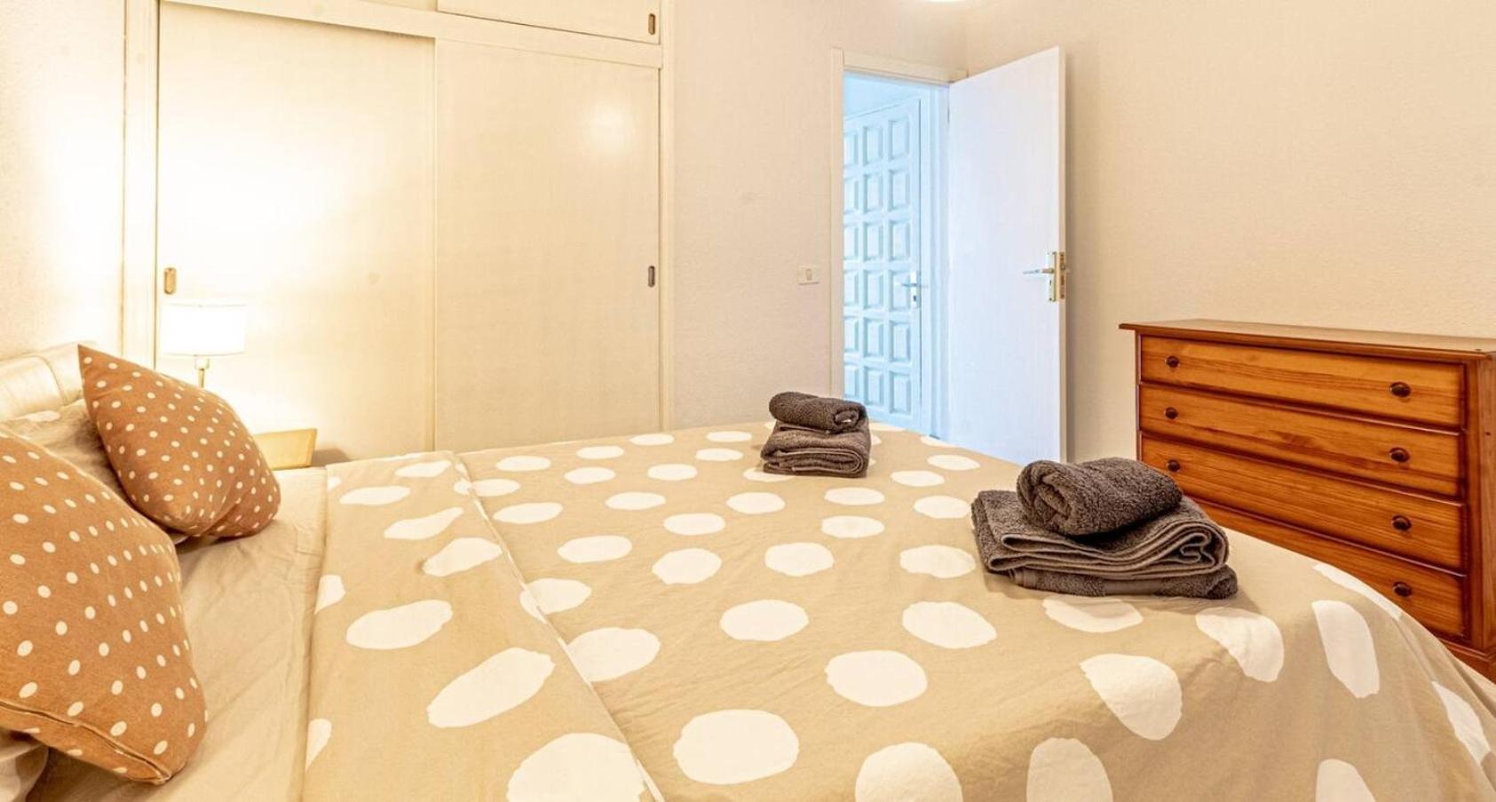 Great View Apt By Dream Homes Tenerife Puerto de Santiago  Exteriér fotografie