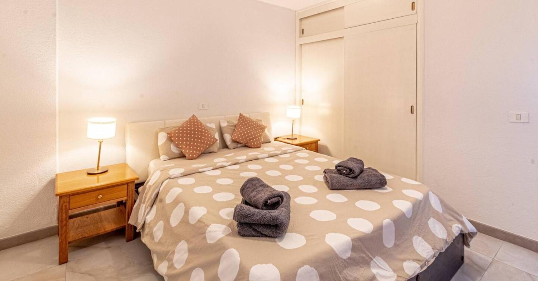 Great View Apt By Dream Homes Tenerife Puerto de Santiago  Exteriér fotografie
