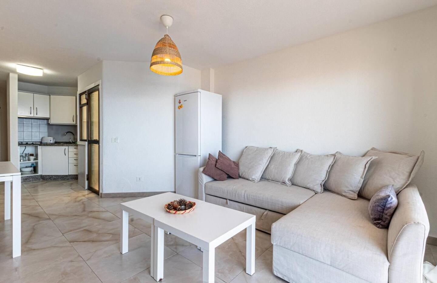 Great View Apt By Dream Homes Tenerife Puerto de Santiago  Exteriér fotografie