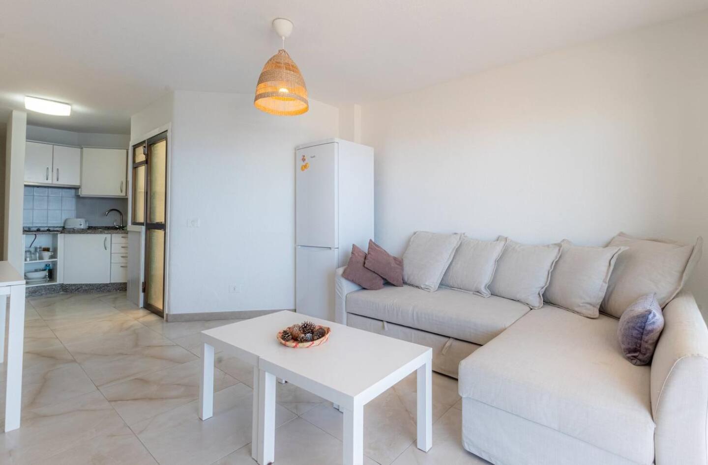 Great View Apt By Dream Homes Tenerife Puerto de Santiago  Exteriér fotografie